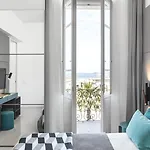 Plaza E De Russie - Relais & Chateaux فندق 5*
