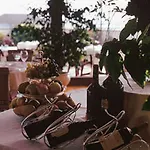 Plaza E De Russie - Relais & Chateaux فندق 5*