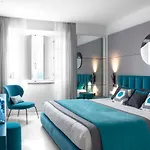 Plaza E De Russie - Relais & Chateaux فياريجيو