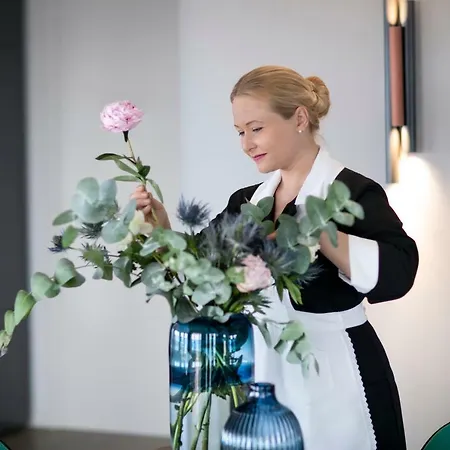 Plaza E De Russie - Relais & Chateaux 5* 维亚雷焦