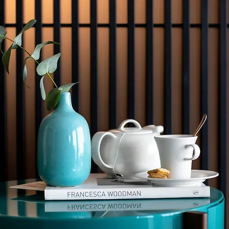 Plaza E De Russie - Relais & Chateaux Viareggio