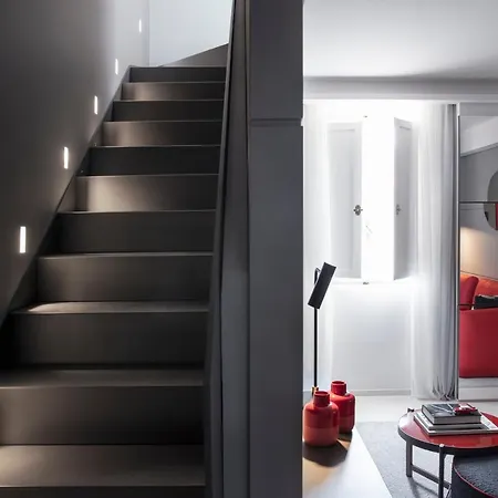 Plaza E De Russie - Relais & Chateaux 5*