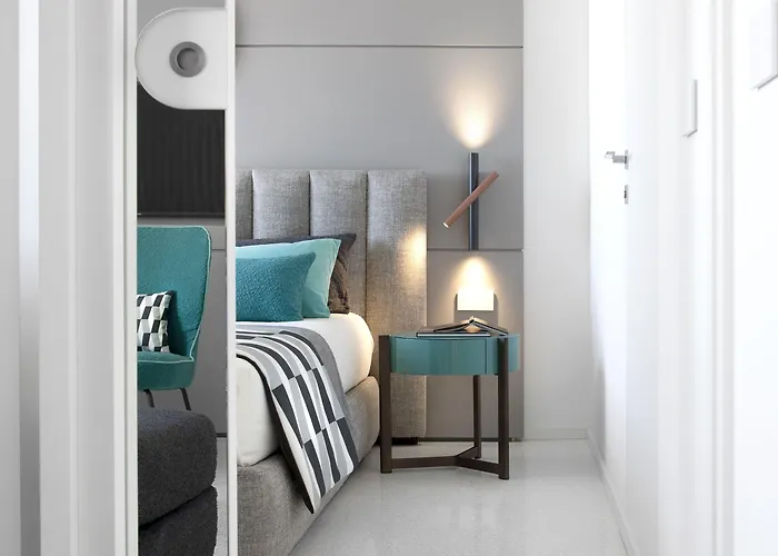 Hotel Plaza E De Russie - Relais&châteaux