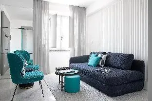 Hotel Plaza E De Russie - Relais & Chateaux Viareggio
