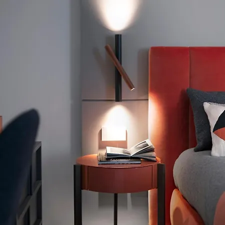 Plaza E De Russie - Relais & Chateaux Hotel Viareggio