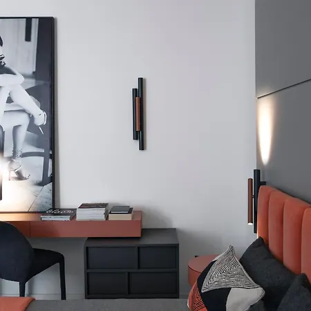 Plaza E De Russie - Relais & Chateaux Viareggio