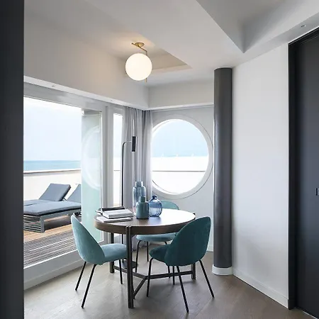 Plaza E De Russie - Relais & Chateaux Viareggio