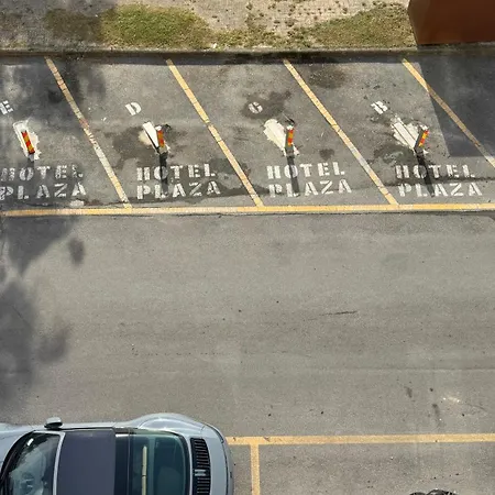 Hotel Plaza E De Russie - Relais & Chateaux Viareggio