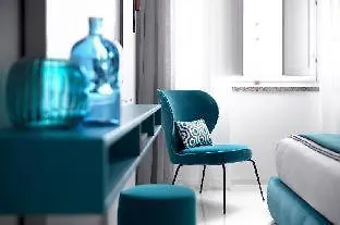 Plaza E De Russie - Relais & Chateaux