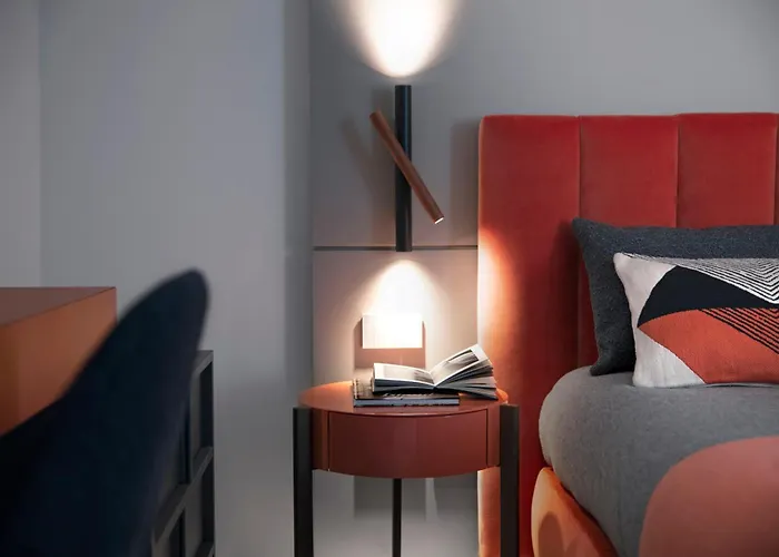 Plaza E De Russie - Relais & Chateaux Hotel Viareggio