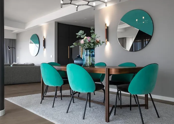 Plaza E De Russie - Relais & Chateaux 5*