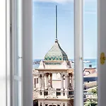 Hotel Plaza E De Russie - Relais & Chateaux 5*