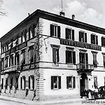 Hotel Plaza E De Russie - Relais & Chateaux Viareggio