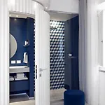 Plaza E De Russie - Relais & Chateaux Viareggio