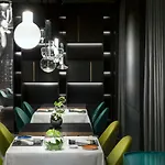 Hotel Plaza E De Russie - Relais & Chateaux Viareggio